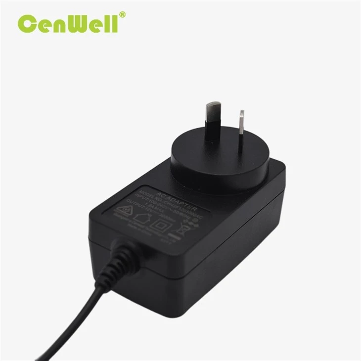 24V Constant Voltage Wall Power Supply Adapter suppliers