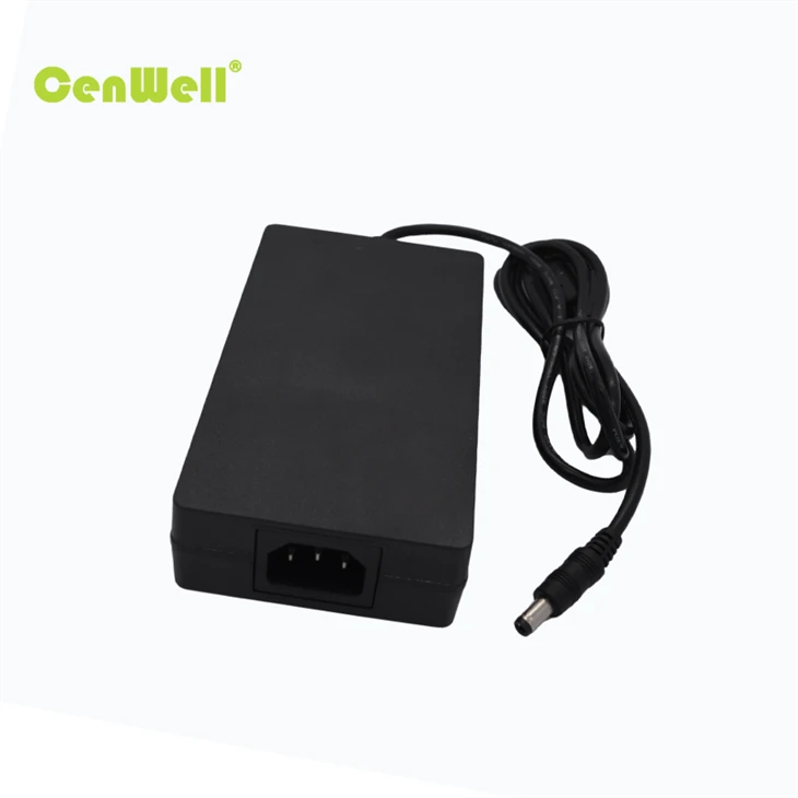36V 6.66A Electric Vehicle Battery Charger factory