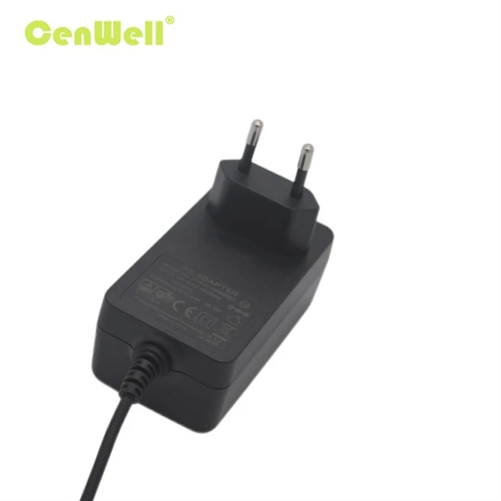 AC To DC Wall Plug Switching Power Adapter suppliers