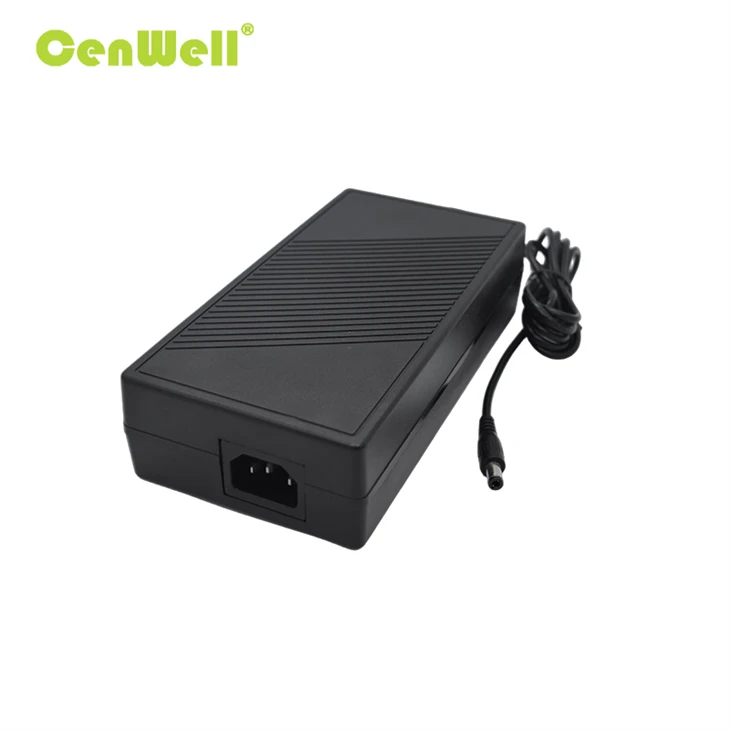 CE Certified 400W Computer Power Adapter