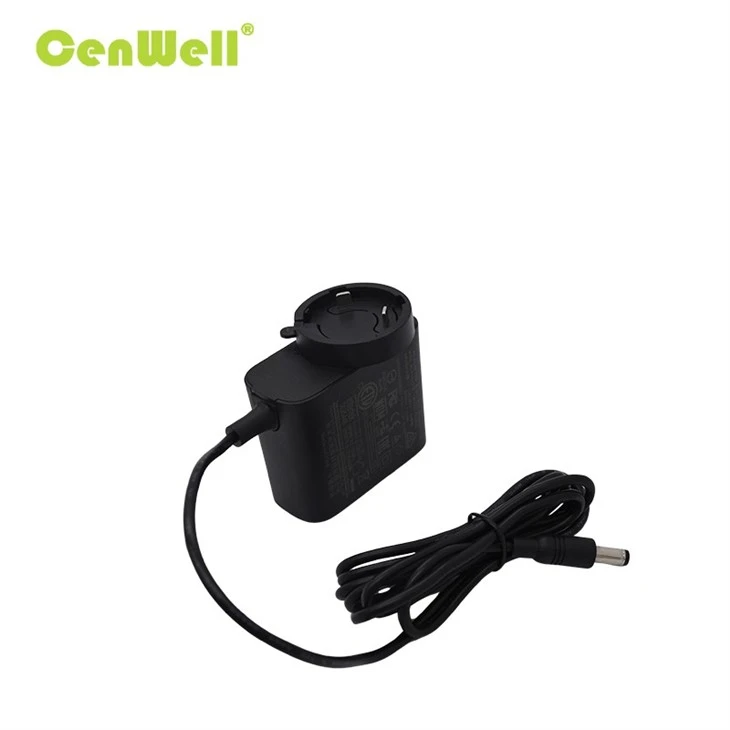 Certified Interchangeable Adapter best