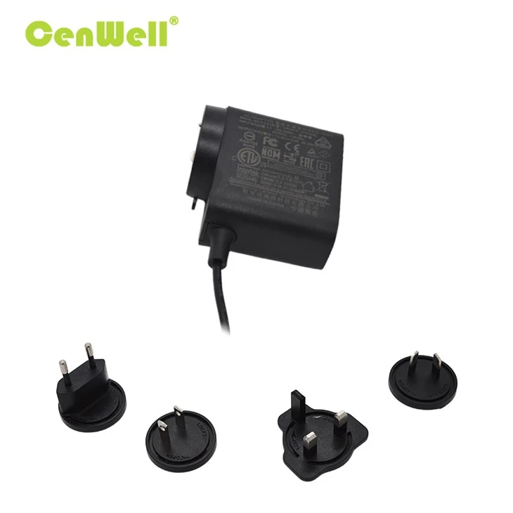 Certified Interchangeable Adapter