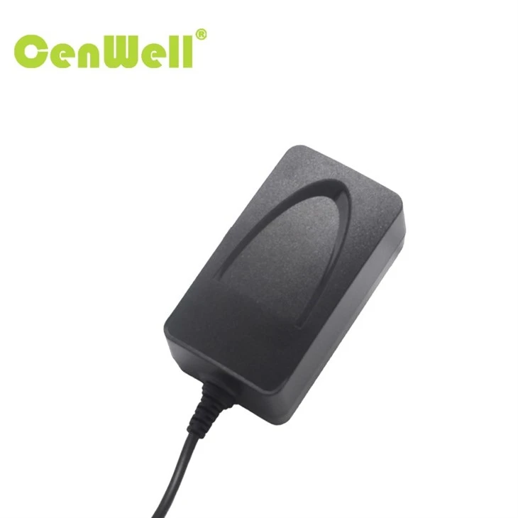 Custom OEM ODM Wall Plug Power Adapter Factory factory