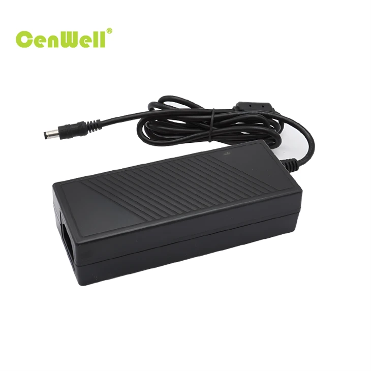 Massage Device 12V 24Vcharging Adapter factory