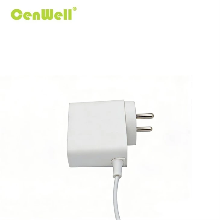 Small Portable Low Ripple Wall Mount Power Adapter best