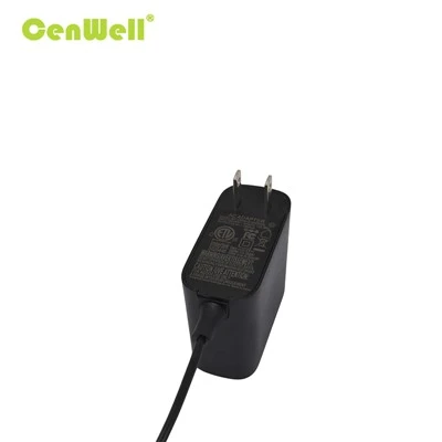 12 Volt 3 Amp Power Adapter Ac Dc With Ce Ul