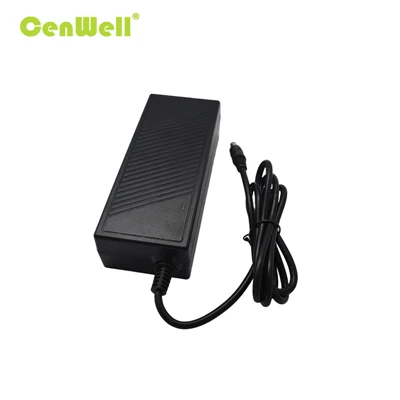 Desktop AC-DC Power Supply