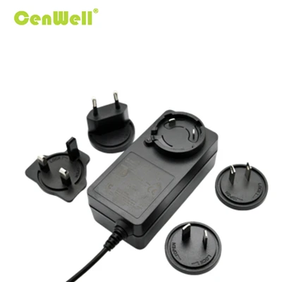 12V 24V Interchangeable Adapter Manufacturers