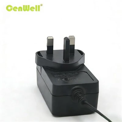 Custom OEM ODM Wall Plug Power Adapter Factory