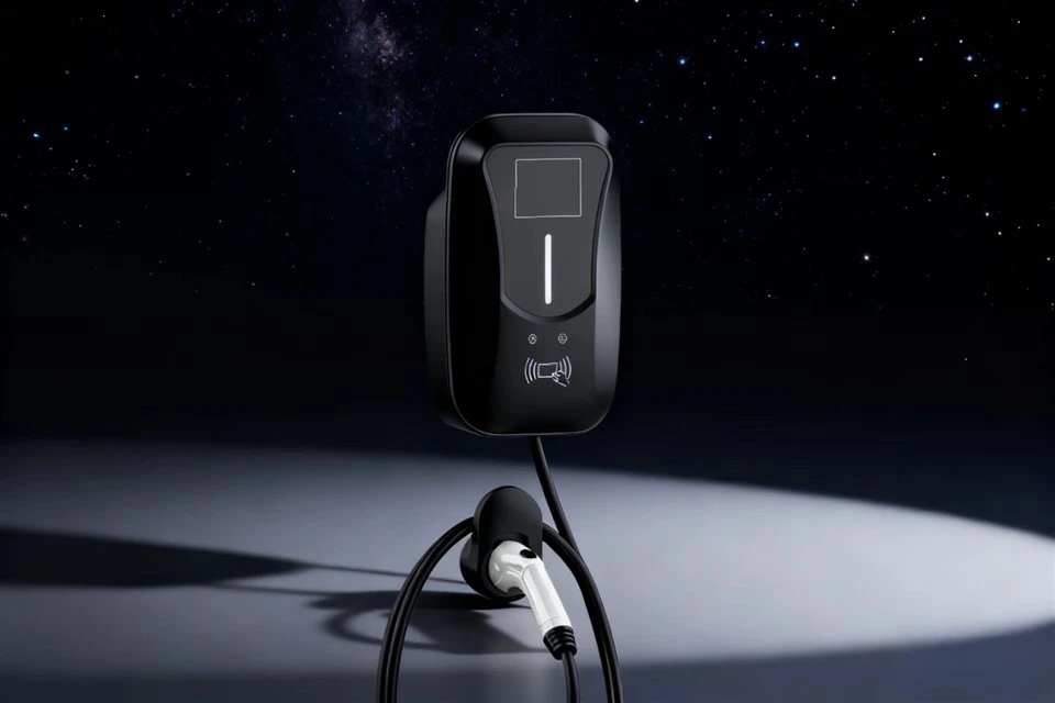Type 1 Wall-Mounted EV Charger price