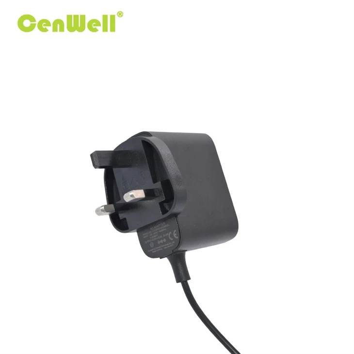 Universal Multi Plug Wall Power Adapter For Electronics