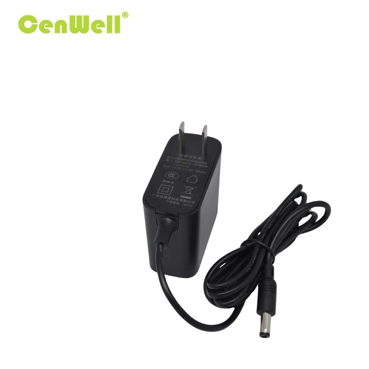 Wholesale Bulk AC DC Wall Charger Power Adapter