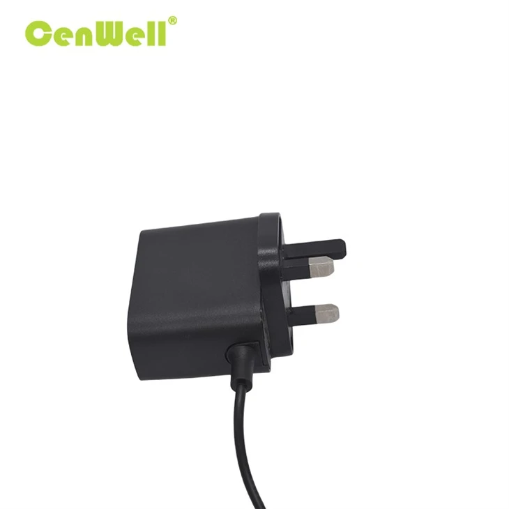Wireless Router Stable Output Wall Power Adapter